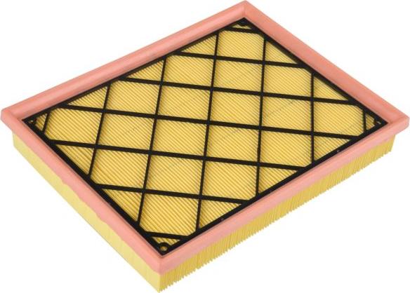 FEBI Bilstein 109102 - Filtru aer aaoparts.ro