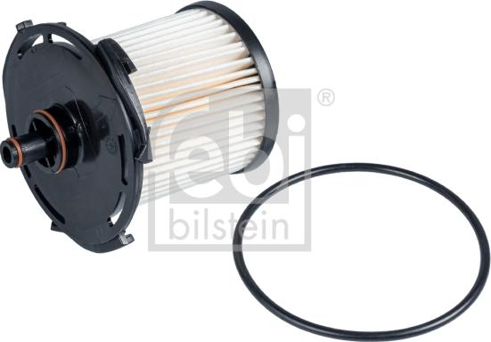 Febi Bilstein 109110 - Filtru combustibil aaoparts.ro