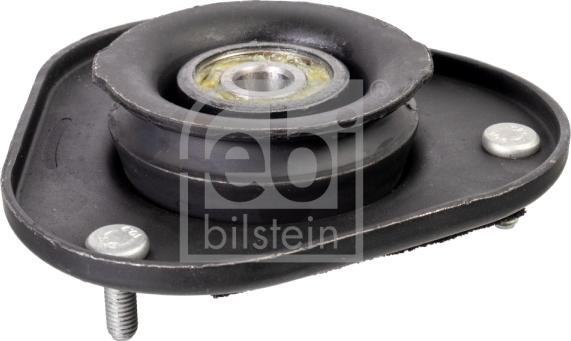 Febi Bilstein 109186 - Rulment sarcina suport arc aaoparts.ro