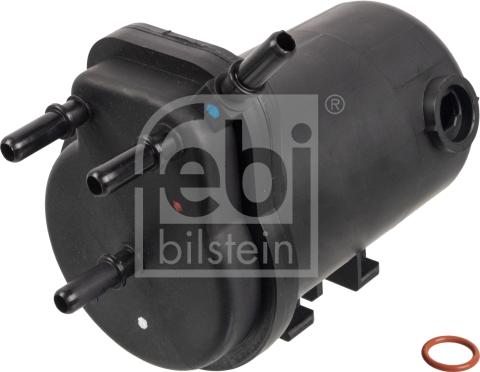 Febi Bilstein 109135 - Filtru combustibil aaoparts.ro