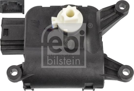 Febi Bilstein 109177 - Element de reglare, clapeta carburator aaoparts.ro