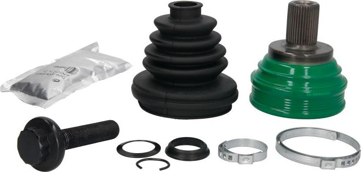 Febi Bilstein 109399 - Set articulatie, planetara aaoparts.ro