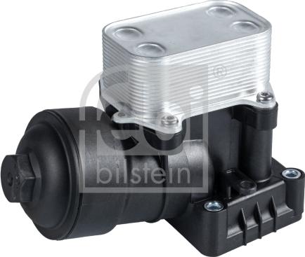 Febi Bilstein 109394 - Locas filtru ulei aaoparts.ro