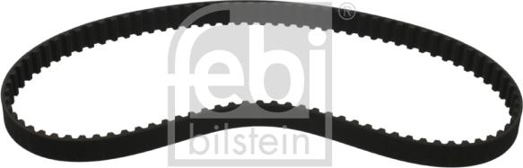 Febi Bilstein 10939 - Curea de distributie aaoparts.ro