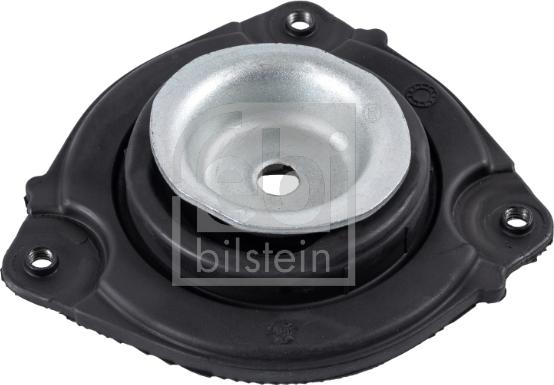 Febi Bilstein 109345 - Rulment sarcina suport arc aaoparts.ro