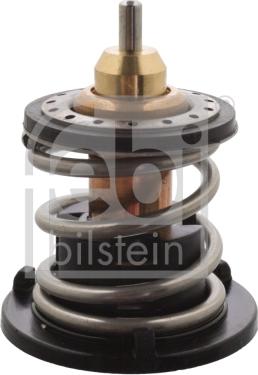 Febi Bilstein 109338 - Termostat,lichid racire aaoparts.ro