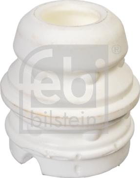 Febi Bilstein 109325 - Tampon cauciuc, suspensie aaoparts.ro