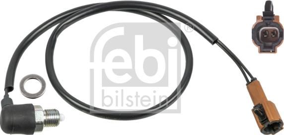 Febi Bilstein 109254 - Comutator, lampa marsalier aaoparts.ro