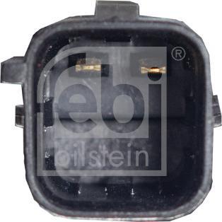 Febi Bilstein 109269 - Pompa de apa,spalare parbriz aaoparts.ro