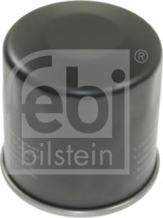 Febi Bilstein 109205 - Filtru ulei aaoparts.ro