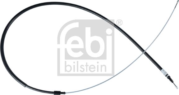 Febi Bilstein 109232 - Cablu, frana de parcare aaoparts.ro