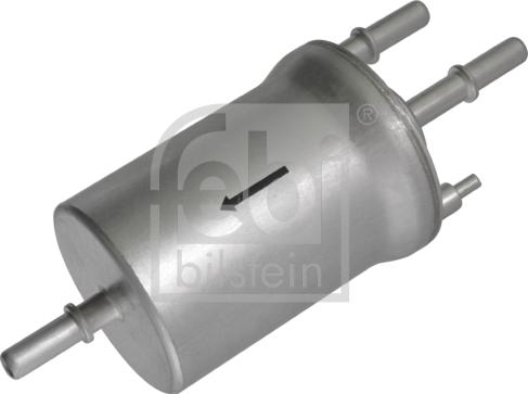 Febi Bilstein 109224 - Filtru combustibil aaoparts.ro