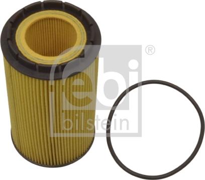 Febi Bilstein 109225 - Filtru ulei aaoparts.ro