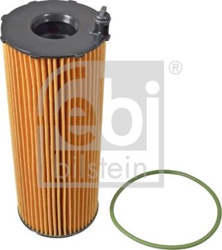 Febi Bilstein 109709 - Filtru ulei aaoparts.ro