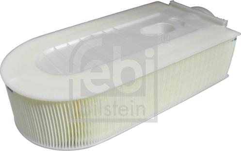 Febi Bilstein 109703 - Filtru aer aaoparts.ro