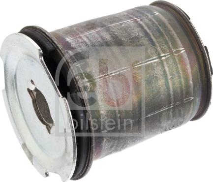 Febi Bilstein 104993 - Suport, ax aaoparts.ro