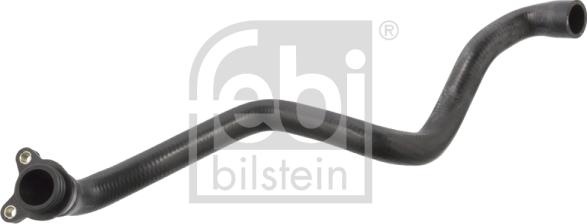 Febi Bilstein 104944 - Furtun radiator aaoparts.ro