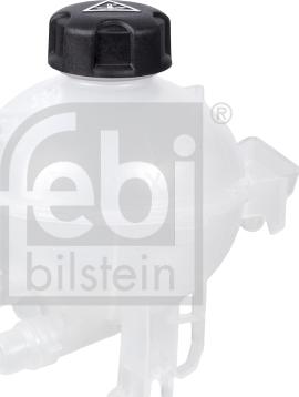 Febi Bilstein 104942 - Vas de expansiune, racire aaoparts.ro