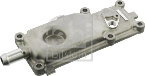 Febi Bilstein 104963 - Termostat,lichid racire aaoparts.ro
