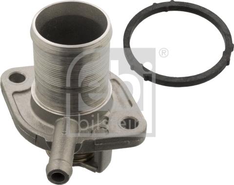 Febi Bilstein 104909 - Termostat,lichid racire aaoparts.ro