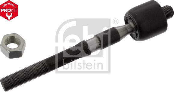 Febi Bilstein 104910 - Articulatie axiala, cap de bara aaoparts.ro