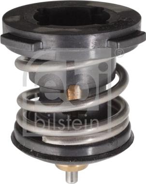 Febi Bilstein 104981 - Termostat,lichid racire aaoparts.ro