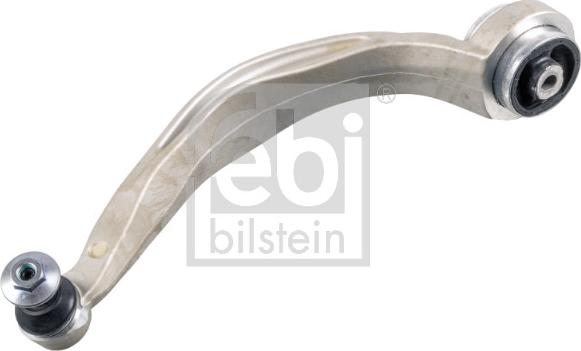 Febi Bilstein 104939 - Brat, suspensie roata aaoparts.ro