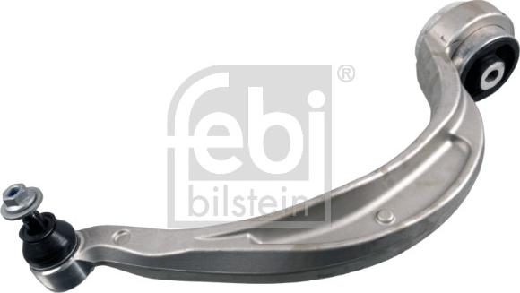 Febi Bilstein 104938 - Brat, suspensie roata aaoparts.ro