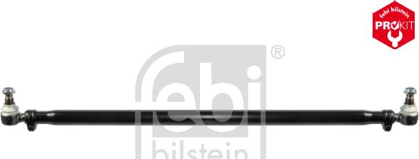 Febi Bilstein 104921 - Bara directie aaoparts.ro