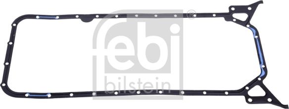 Febi Bilstein 104499 - Garnitura baie ulei aaoparts.ro