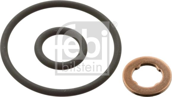 Febi Bilstein 104491 - Set reparatie, suport diuza aaoparts.ro