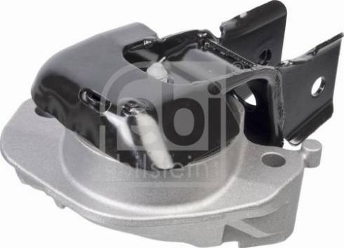 FEBI Bilstein 104448 - Suport motor aaoparts.ro