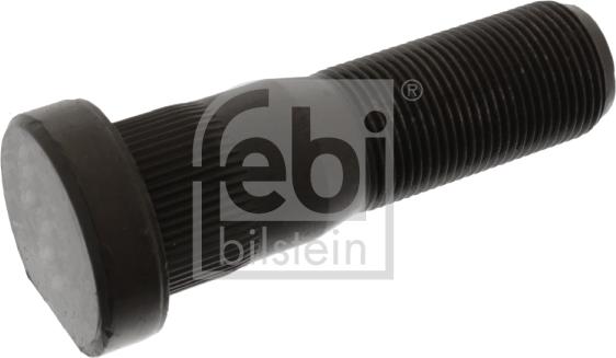 Febi Bilstein 10445 - Bolt roata aaoparts.ro