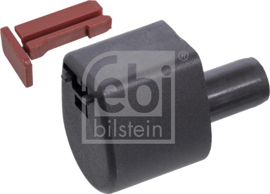 Febi Bilstein 104483 - Stift siguranta,joja ulei cutie automata aaoparts.ro