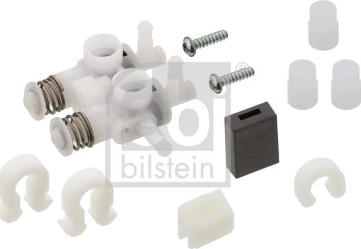Febi Bilstein 104472 - Element de reglaj,regaj scaun aaoparts.ro