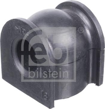 Febi Bilstein 104597 - Cuzinet, stabilizator aaoparts.ro