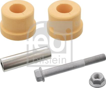 Febi Bilstein 104500 - Set reparatie, lagare cabina sofer aaoparts.ro