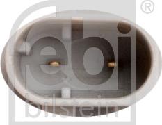 Febi Bilstein 104579 - Senzor,turatie roata aaoparts.ro