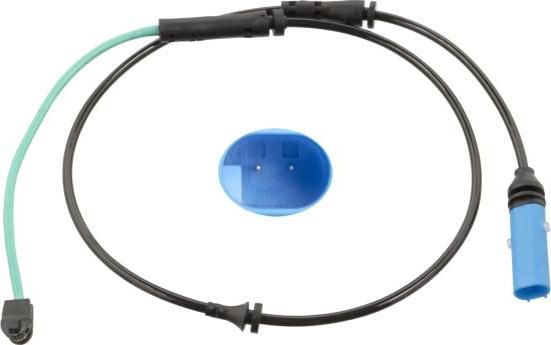 Febi Bilstein 104575 - Senzor de avertizare,uzura placute de frana aaoparts.ro