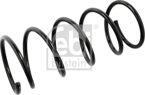 Febi Bilstein 104698 - Arc spiral aaoparts.ro