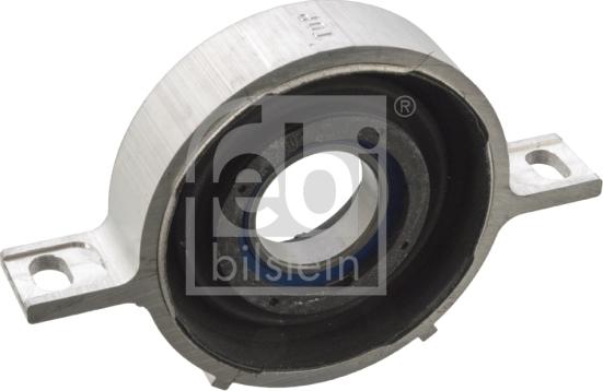 Febi Bilstein 104646 - Suport, ax cardanic aaoparts.ro