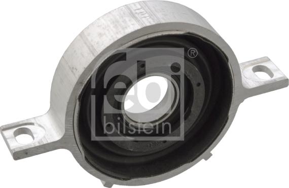 Febi Bilstein 104650 - Suport, ax cardanic aaoparts.ro