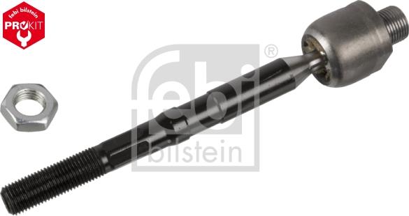 Febi Bilstein 104617 - Articulatie axiala, cap de bara aaoparts.ro