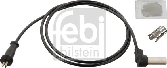 Febi Bilstein 104685 - Senzor,turatie aaoparts.ro