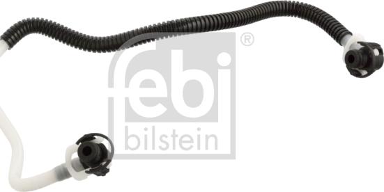 Febi Bilstein 104633 - Furtun combustibil aaoparts.ro