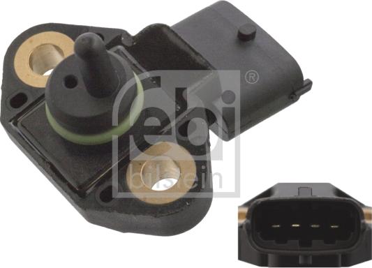 Febi Bilstein 104679 - Senzor,presiune ulei aaoparts.ro