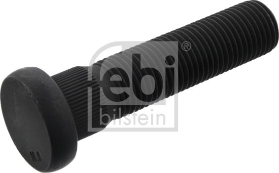 Febi Bilstein 104084 - Bolt roata aaoparts.ro