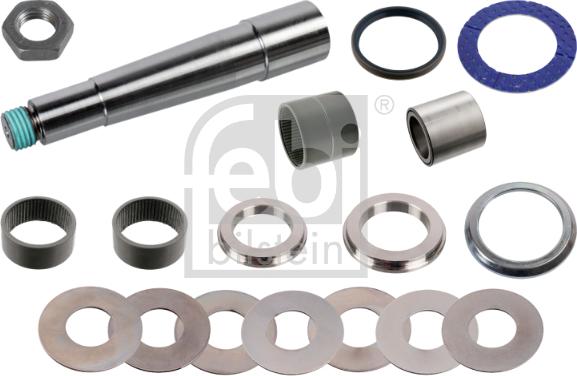 Febi Bilstein 104083 - Set reparatie, pivot aaoparts.ro