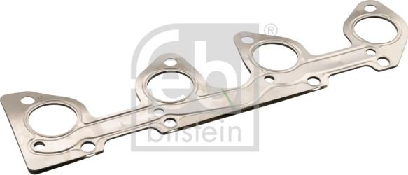 Febi Bilstein 104199 - Garnitura, galerie evacuare aaoparts.ro