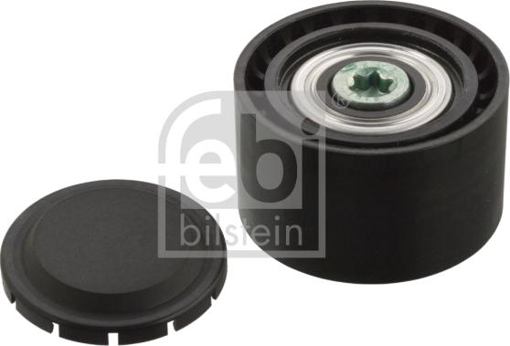 Febi Bilstein 104191 - Rola ghidare / conducere, curea transmisie aaoparts.ro